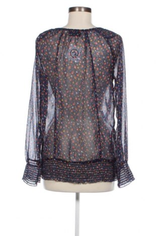 Дамска блуза Gina, Размер M, Цвят Многоцветен, Цена 3,42 лв.