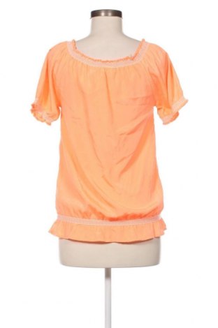 Damen Shirt Gina, Größe S, Farbe Orange, Preis 9,62 €