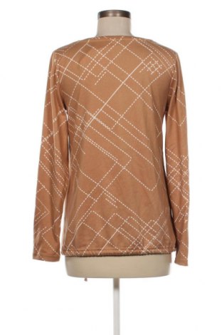 Дамска блуза Gina Benotti, Размер S, Цвят Бежов, Цена 4,75 лв.