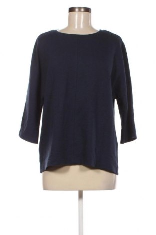 Γυναικεία μπλούζα Gina Benotti, Μέγεθος L, Χρώμα Μπλέ, Τιμή 3,29 €