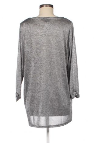 Дамска блуза Gina Benotti, Размер L, Цвят Сив, Цена 5,51 лв.
