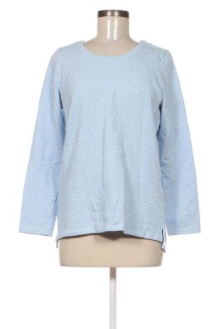 Damen Shirt Gina Benotti, Größe M, Farbe Blau, Preis € 2,91