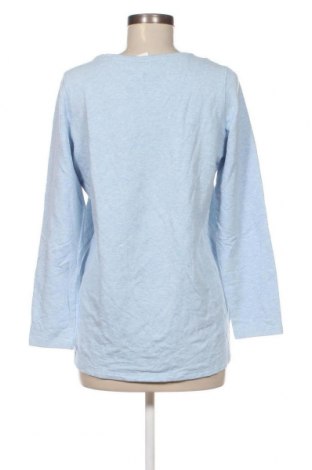 Damen Shirt Gina Benotti, Größe M, Farbe Blau, Preis 2,91 €
