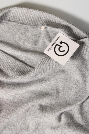 Damen Shirt Gina Benotti, Größe XL, Farbe Grau, Preis € 3,57