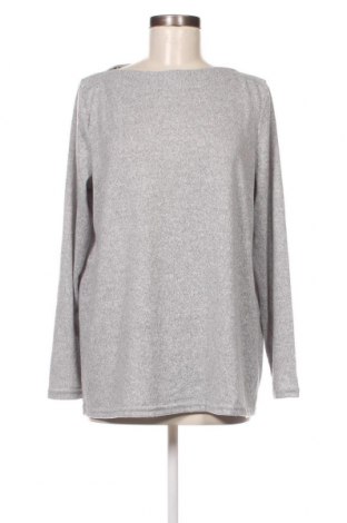 Дамска блуза Gina Benotti, Размер XL, Цвят Сив, Цена 5,13 лв.