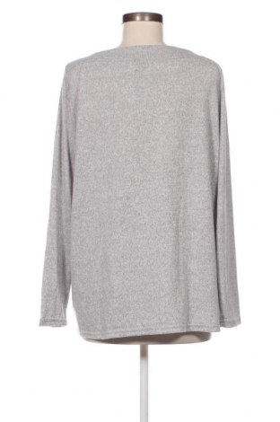 Damen Shirt Gina Benotti, Größe XL, Farbe Grau, Preis 3,57 €