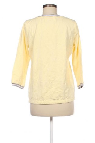 Дамска блуза Gina Benotti, Размер S, Цвят Жълт, Цена 19,00 лв.