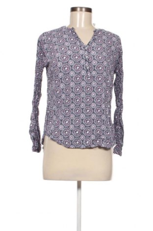 Дамска блуза Gina Benotti, Размер M, Цвят Многоцветен, Цена 3,61 лв.