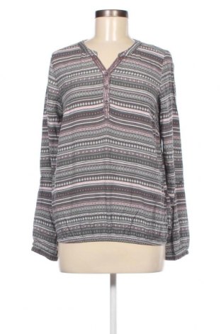 Damen Shirt Gina Benotti, Größe S, Farbe Mehrfarbig, Preis € 1,85