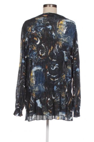 Γυναικεία μπλούζα Gina Benotti, Μέγεθος XXL, Χρώμα Πολύχρωμο, Τιμή 9,99 €