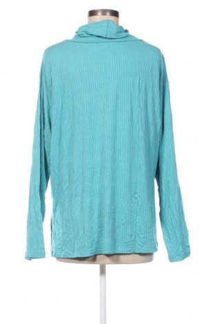 Damen Shirt Gina Laura, Größe XL, Farbe Grün, Preis 5,68 €