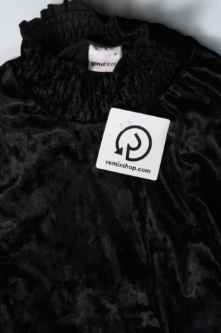 Damen Shirt Gina Tricot, Größe S, Farbe Schwarz, Preis € 3,24