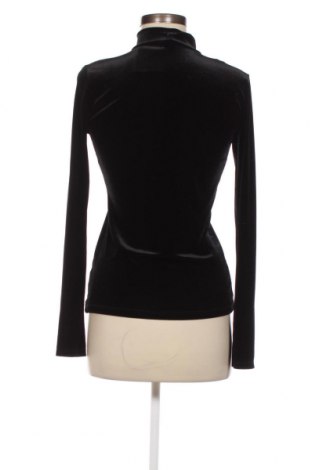 Damen Shirt Gina Tricot, Größe M, Farbe Schwarz, Preis 3,13 €