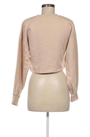 Damen Shirt Gina Tricot, Größe XS, Farbe Beige, Preis € 4,99