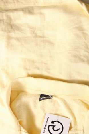 Bluză de femei Gina Tricot, Mărime S, Culoare Galben, Preț 15,79 Lei