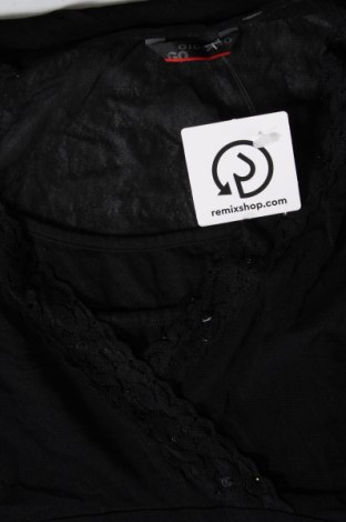 Bluză de femei Giorgio, Mărime M, Culoare Negru, Preț 11,88 Lei
