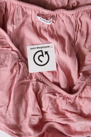 Дамска блуза Glamorous, Размер XS, Цвят Розов, Цена 5,04 лв.