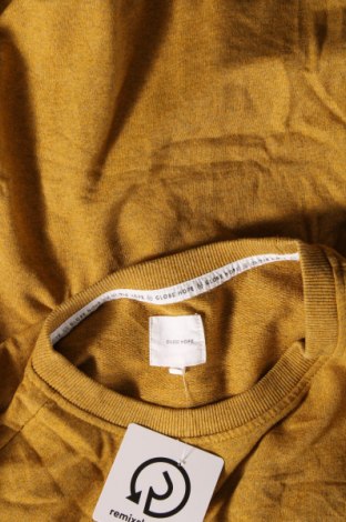 Damen Shirt Globe Hope, Größe S, Farbe Gelb, Preis 3,17 €