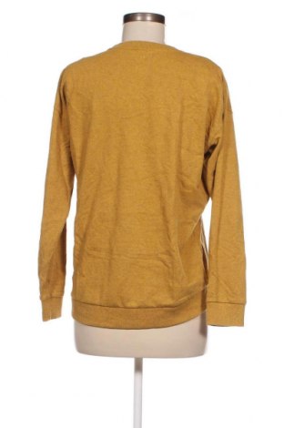 Damen Shirt Globe Hope, Größe S, Farbe Gelb, Preis 3,17 €