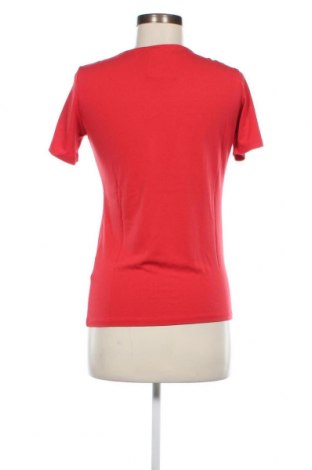 Дамска блуза Guess, Размер M, Цвят Червен, Цена 34,00 лв.