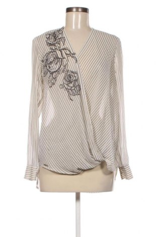 Γυναικεία μπλούζα Guess, Μέγεθος S, Χρώμα Πολύχρωμο, Τιμή 13,67 €
