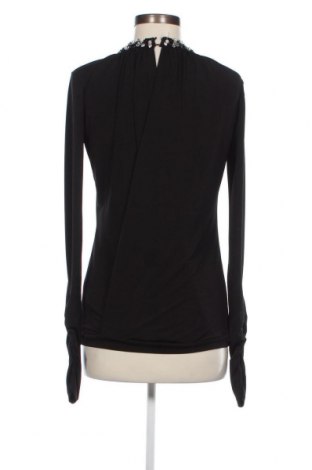 Дамска блуза Guess, Размер S, Цвят Черен, Цена 34,00 лв.