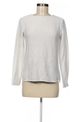 Дамска блуза H&M, Размер XS, Цвят Екрю, Цена 5,51 лв.