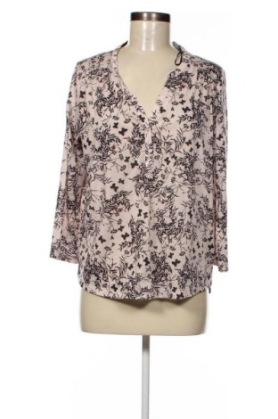 Дамска блуза H&M, Размер M, Цвят Многоцветен, Цена 5,51 лв.