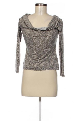 Γυναικεία μπλούζα H&M, Μέγεθος M, Χρώμα Γκρί, Τιμή 2,35 €