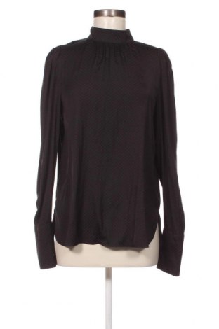 Γυναικεία μπλούζα H&M, Μέγεθος S, Χρώμα Μαύρο, Τιμή 3,29 €