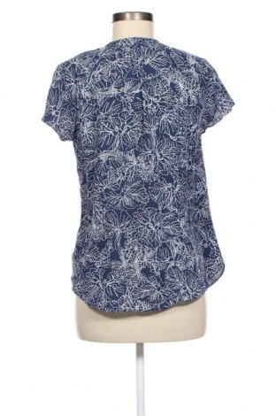Дамска блуза H&M, Размер M, Цвят Син, Цена 11,84 лв.