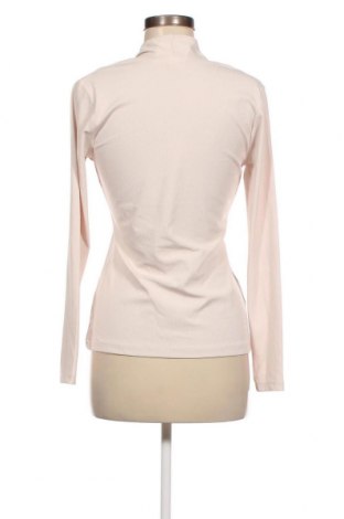 Дамска блуза H&M, Размер M, Цвят Бежов, Цена 10,00 лв.