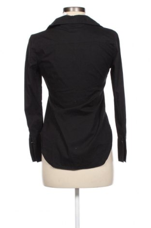Дамска блуза H&M, Размер XS, Цвят Черен, Цена 3,42 лв.