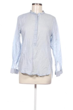 Дамска блуза H&M, Размер M, Цвят Син, Цена 5,70 лв.