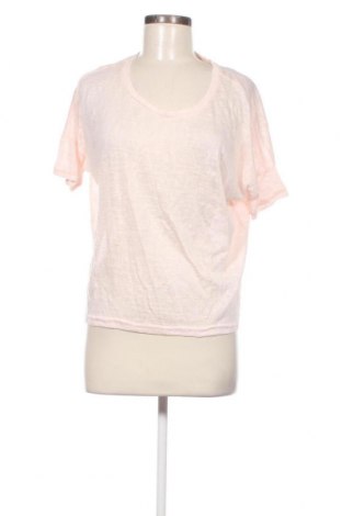 Дамска блуза H&M, Размер XS, Цвят Розов, Цена 9,30 лв.