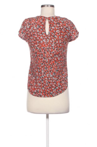 Дамска блуза H&M, Размер XS, Цвят Многоцветен, Цена 6,48 лв.