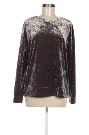 Γυναικεία μπλούζα H&M, Μέγεθος M, Χρώμα Γκρί, Τιμή 4,82 €