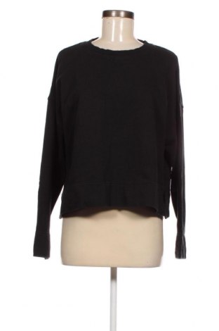Γυναικεία μπλούζα H&M, Μέγεθος L, Χρώμα Μαύρο, Τιμή 2,35 €