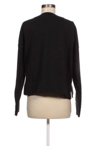 Damen Shirt H&M, Größe L, Farbe Schwarz, Preis 1,98 €