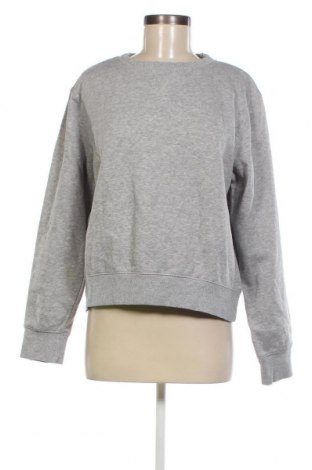 Γυναικεία μπλούζα H&M, Μέγεθος M, Χρώμα Γκρί, Τιμή 4,11 €