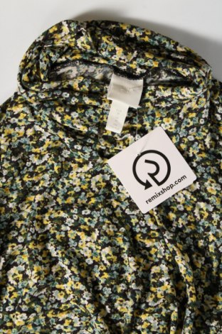 Damen Shirt H&M, Größe M, Farbe Mehrfarbig, Preis 2,91 €
