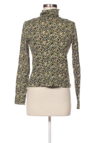 Γυναικεία μπλούζα H&M, Μέγεθος M, Χρώμα Πολύχρωμο, Τιμή 4,00 €