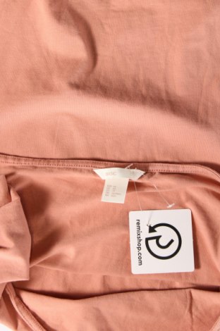 Damen Shirt H&M, Größe XS, Farbe Rosa, Preis 8,02 €