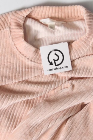 Damen Shirt H&M, Größe S, Farbe Rosa, Preis 3,04 €