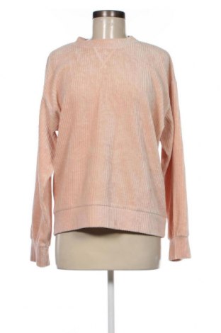 Γυναικεία μπλούζα H&M, Μέγεθος S, Χρώμα Ρόζ , Τιμή 3,17 €