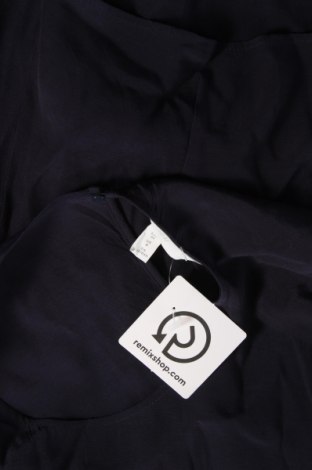 Дамска блуза H&M, Размер S, Цвят Син, Цена 4,18 лв.