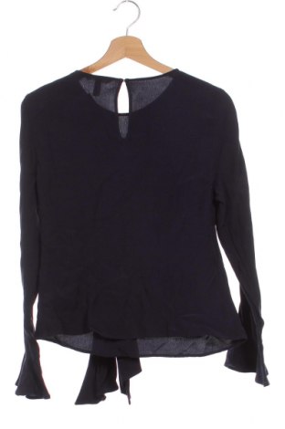 Γυναικεία μπλούζα H&M, Μέγεθος S, Χρώμα Μπλέ, Τιμή 3,06 €