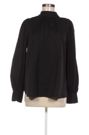Bluză de femei H&M, Mărime M, Culoare Negru, Preț 23,75 Lei