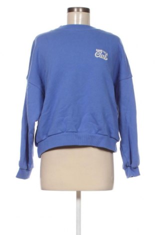 Γυναικεία μπλούζα H&M, Μέγεθος L, Χρώμα Μπλέ, Τιμή 3,41 €