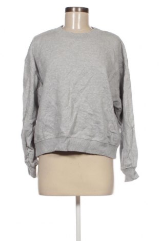 Дамска блуза H&M, Размер XS, Цвят Сив, Цена 6,27 лв.